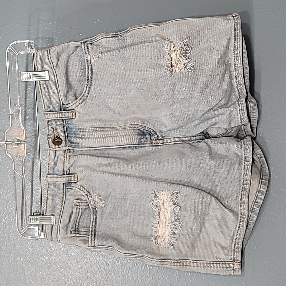Kancan Denim Shorts sz 26